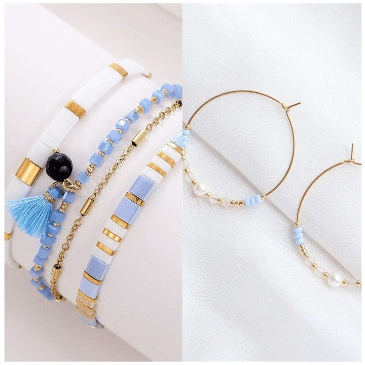 Ensemble Tahiti & Clea