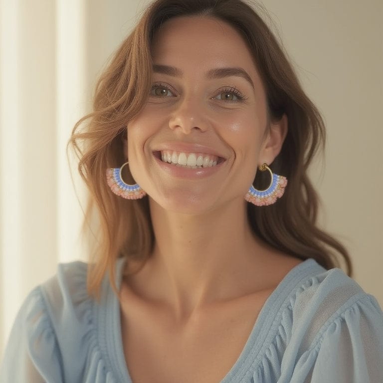 Ava - Boucles d&