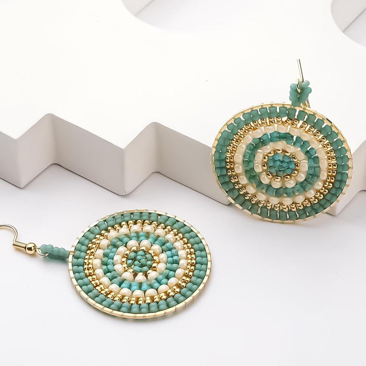 Maris - Boucles d'oreilles