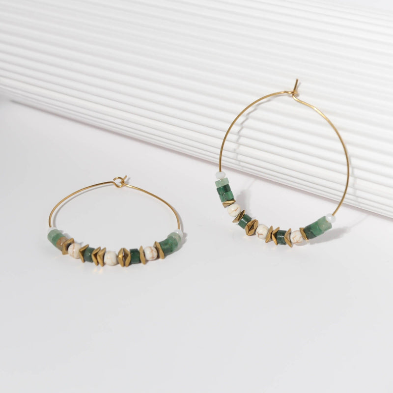 Nil - Boucles d&
