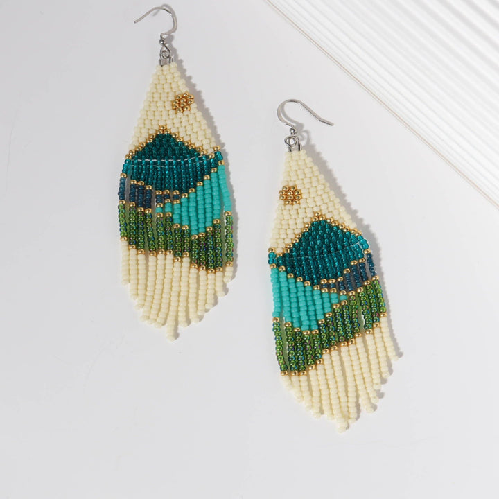 Olecia - Boucles d'oreilles