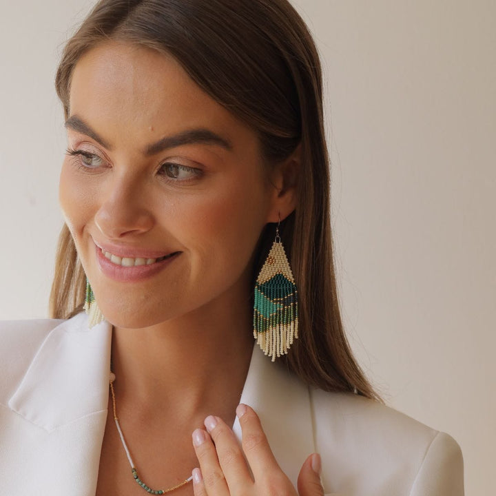 Olecia - Boucles d'oreilles