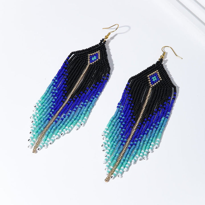 Paloma - Boucles d'oreilles