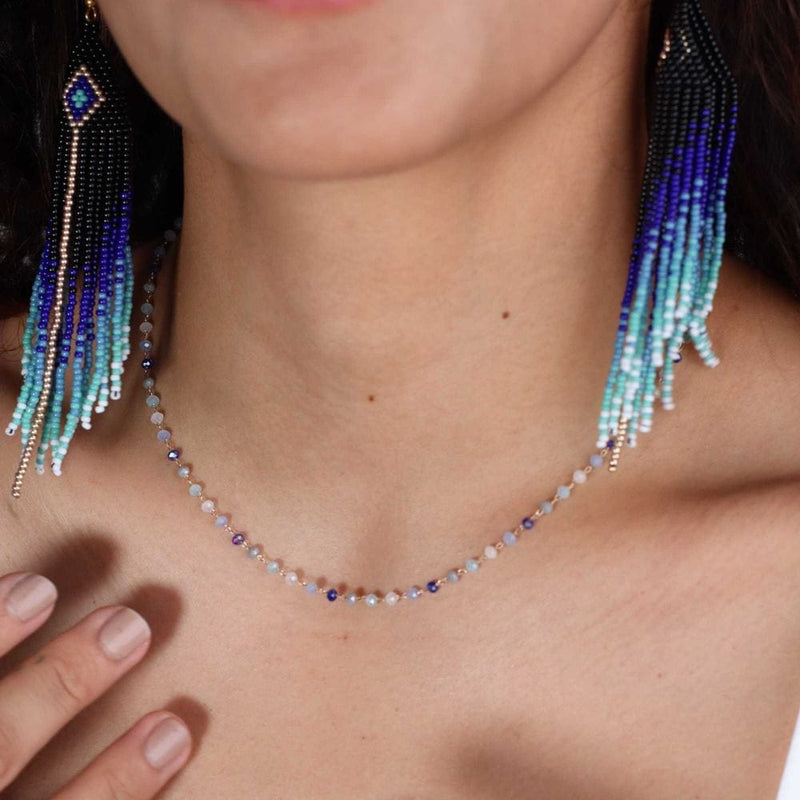 Paloma - Boucles d&