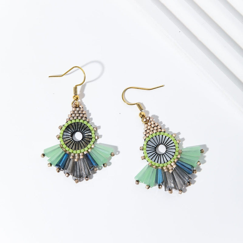 Thali - Boucles d&