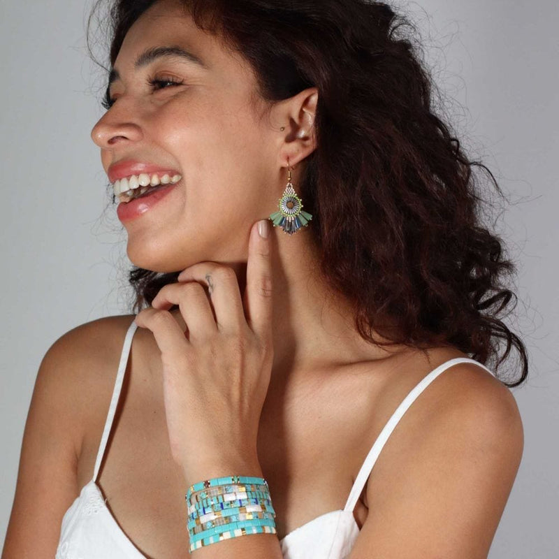Thali - Boucles d&