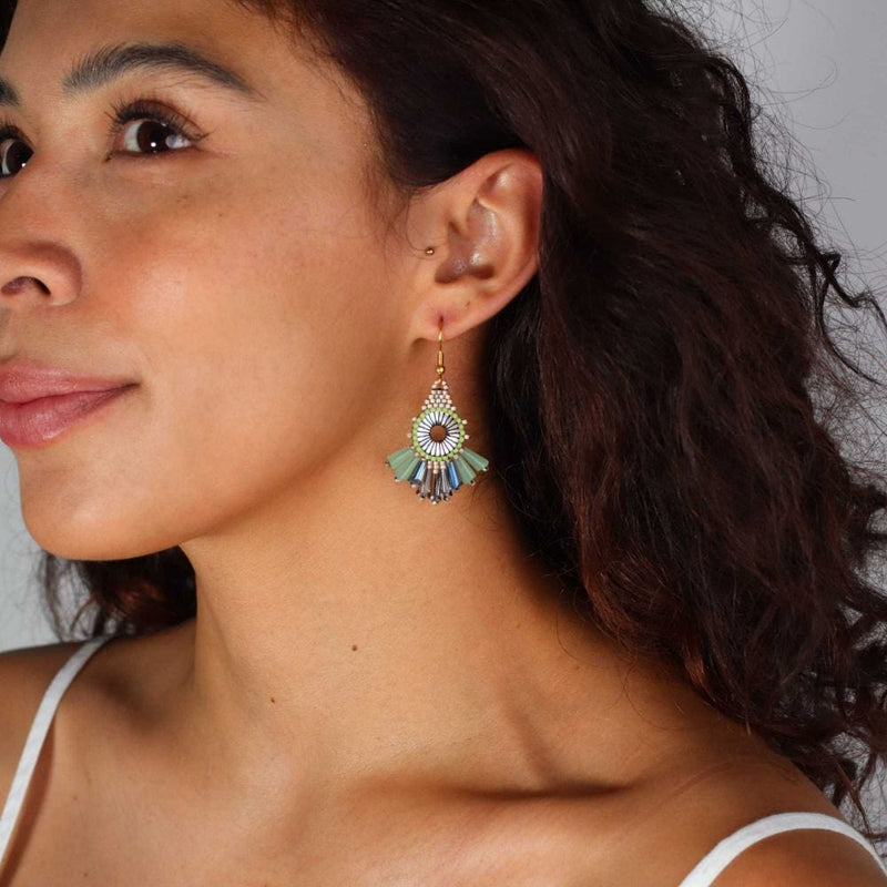 Thali - Boucles d&