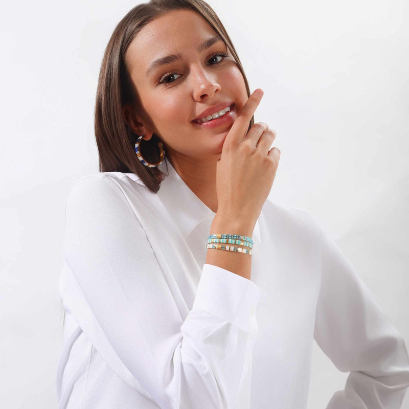 Tila - Boucles d&