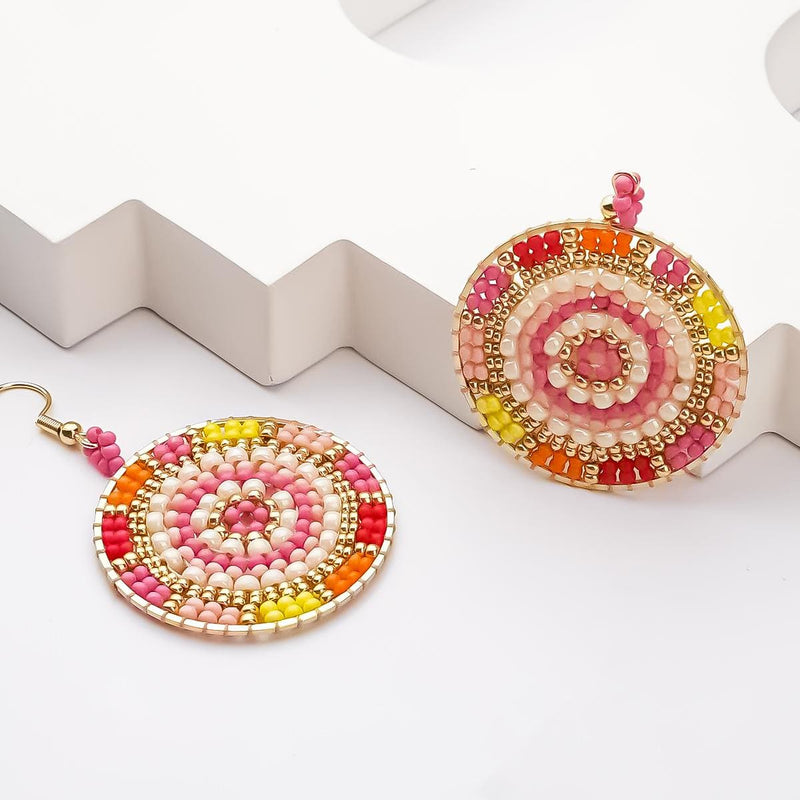 Zaria - Boucles d&