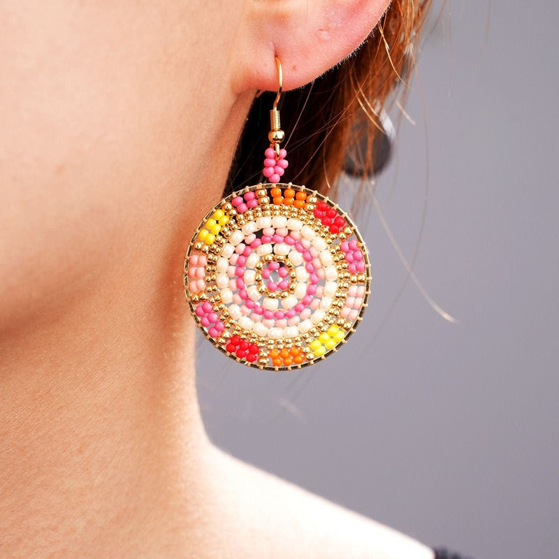 Zaria - Boucles d&