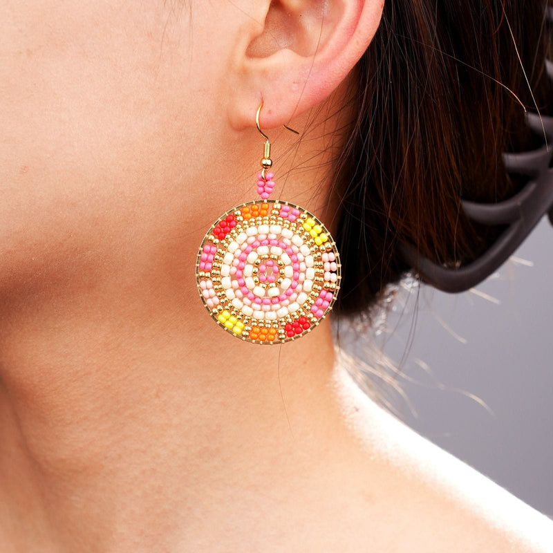 Zaria - Boucles d&