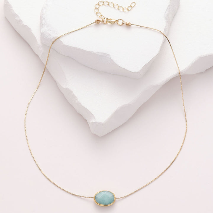Hanna - Pendentif