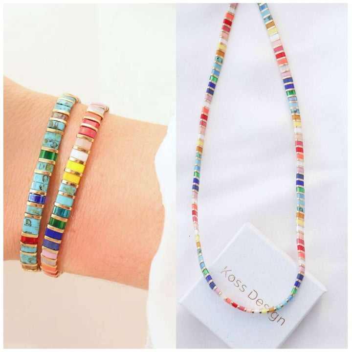 Ensemble Summer & Liv