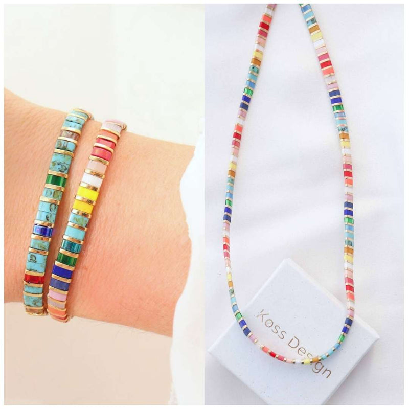 Ensemble Summer & Liv