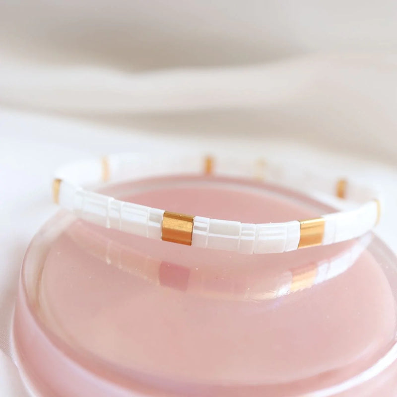 Coffret Cadeau Ensemble Fidji & Corail