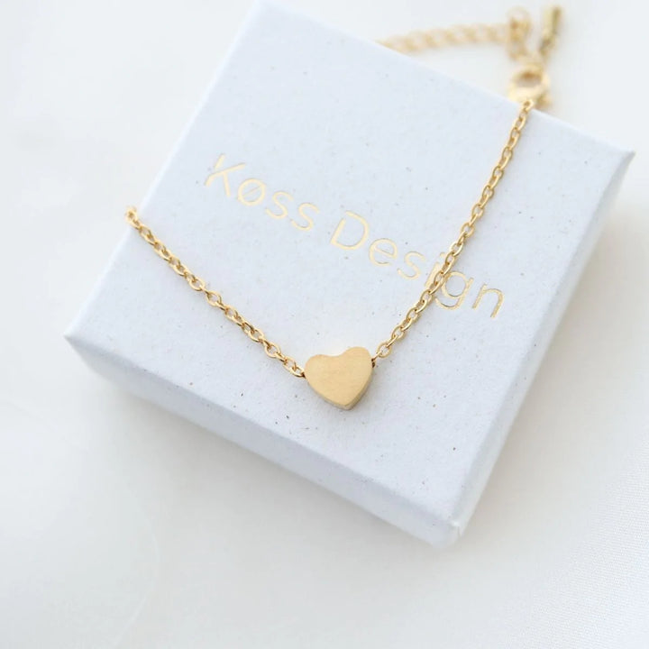 Coffret Cadeau Ensemble Fidji & Corail