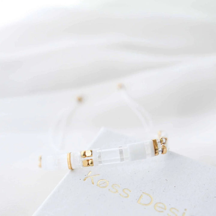 Coffret Cadeau ensemble Jade & Lily