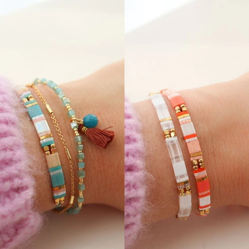 Coffret Cadeau ensemble Jade & Lily