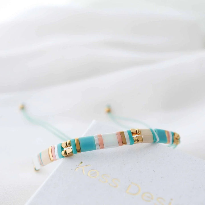 Kala - Bracelet de perles