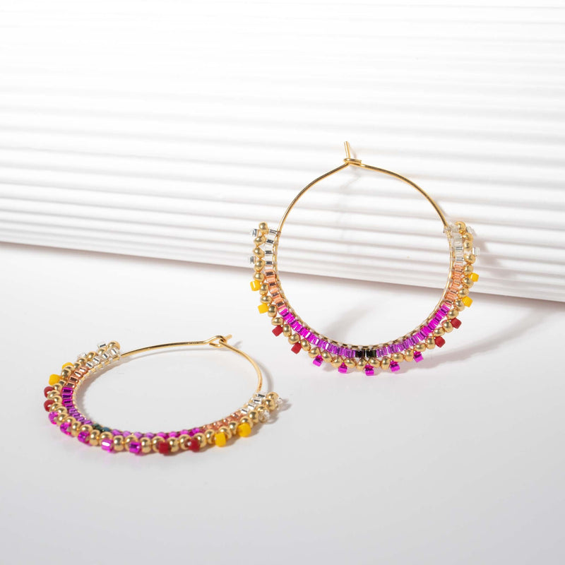 Julia - Boucles d&