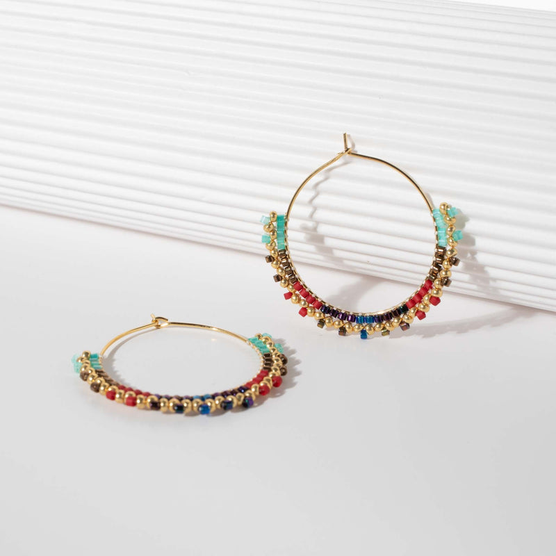 Lina - Boucles d&