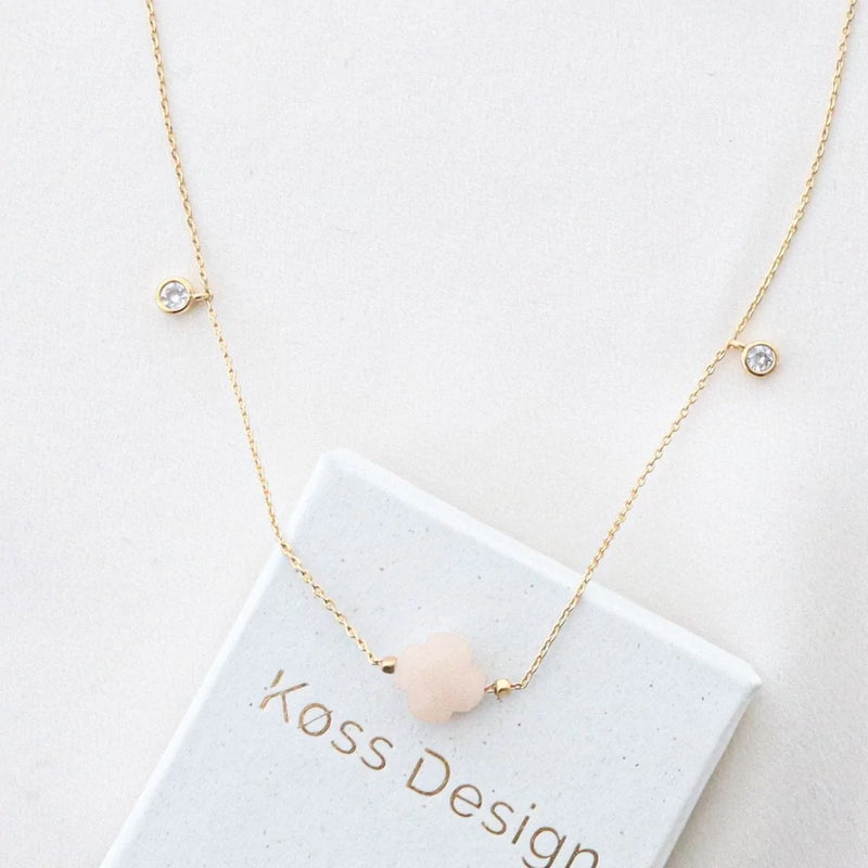 Lucille - Collier