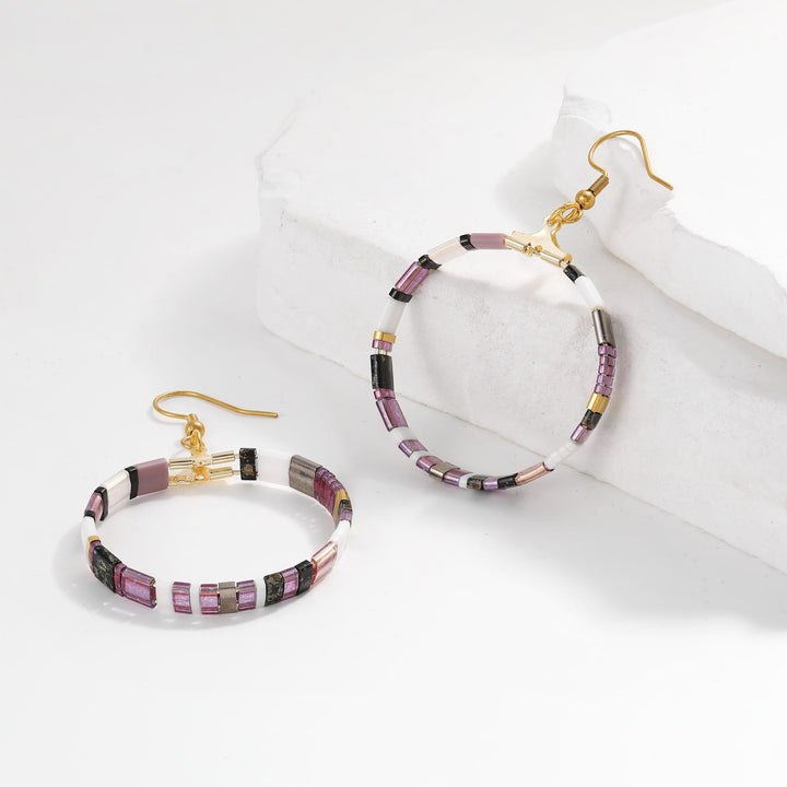 Eudora - Earrings