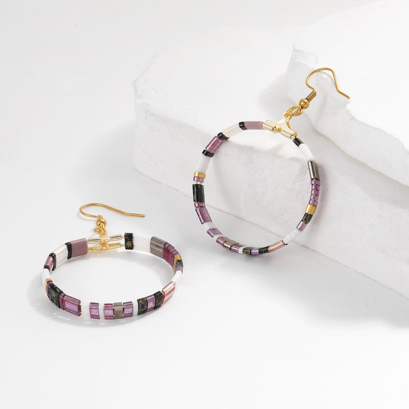 Eudora - Earrings
