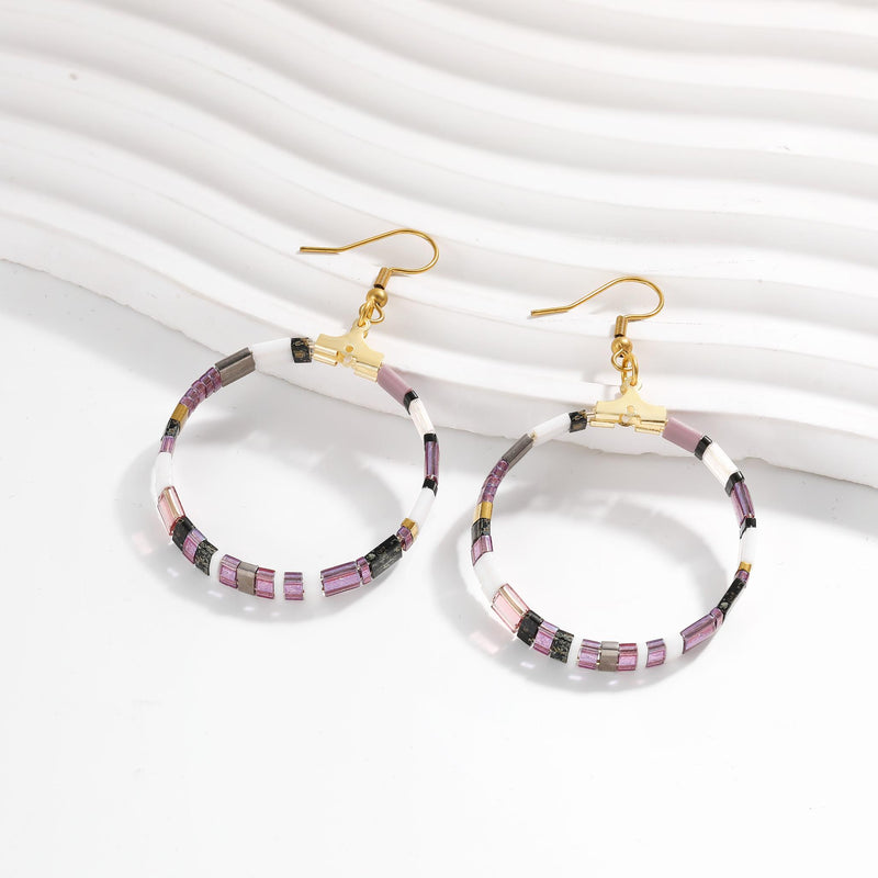 Eudora - Earrings