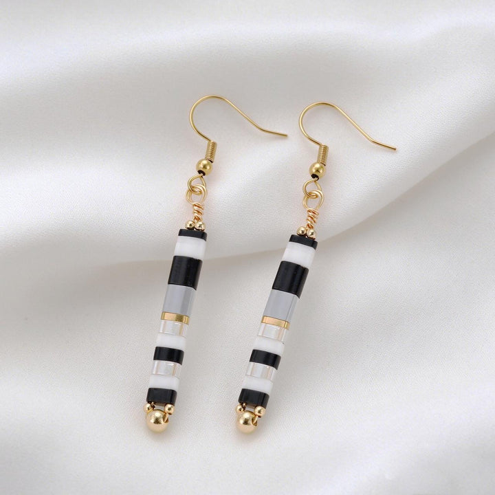 Misty - Earrings