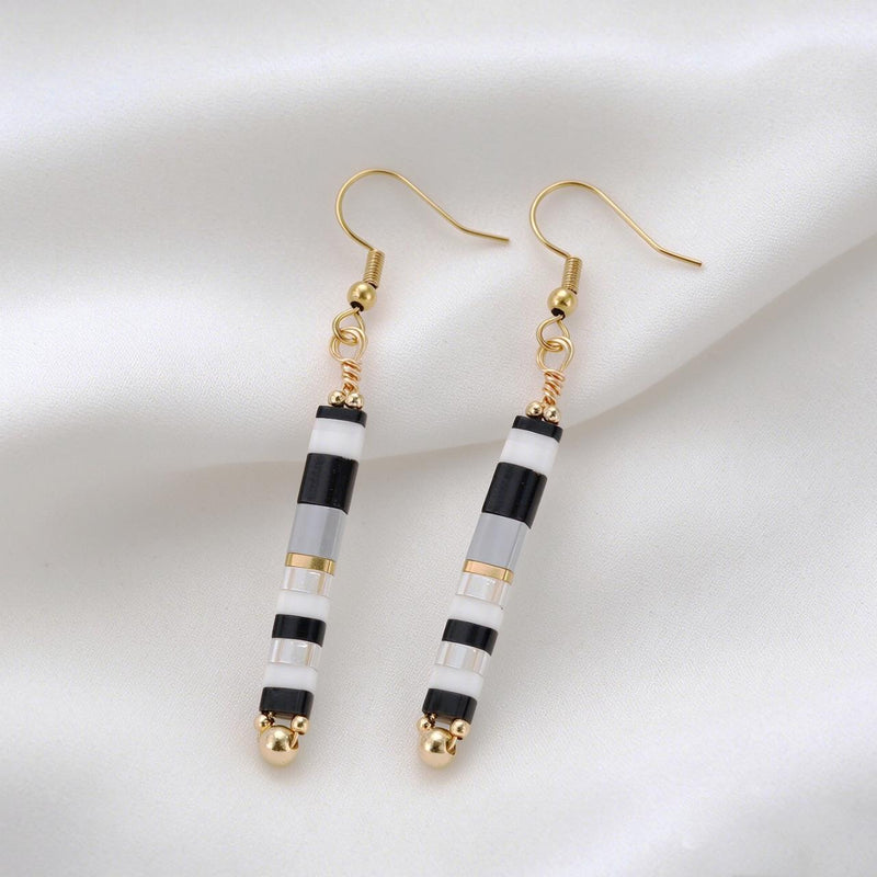 Misty - Earrings
