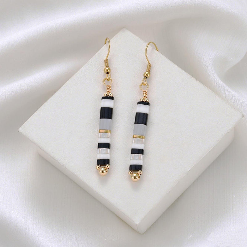 Misty - Earrings