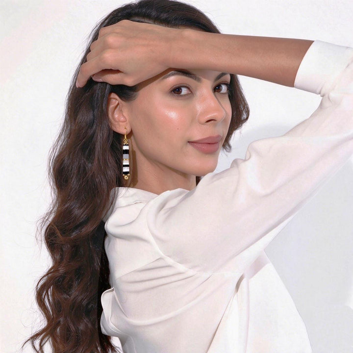Misty - Earrings