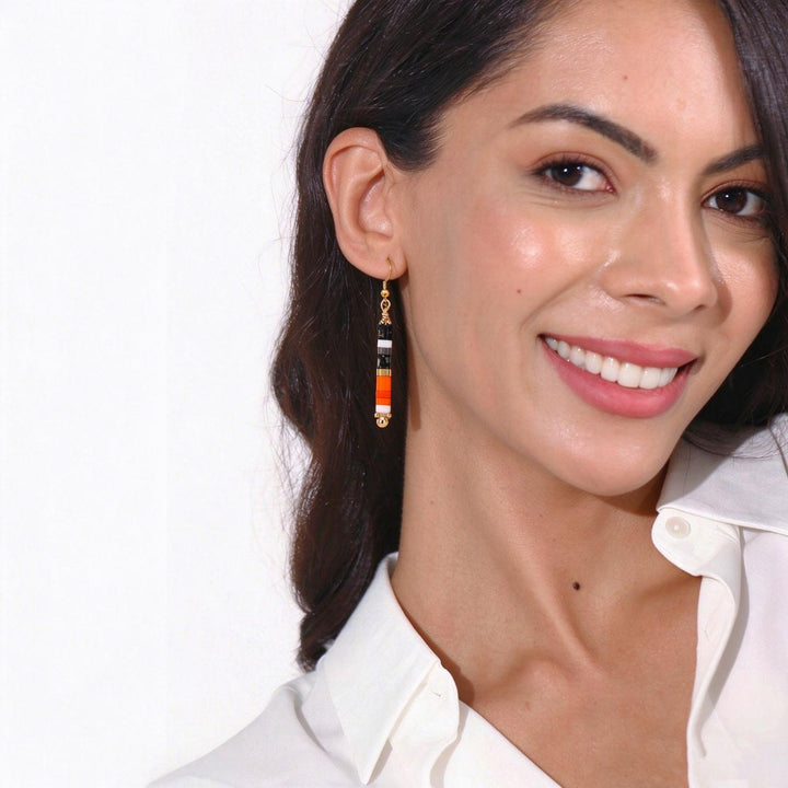 Ember - Earrings