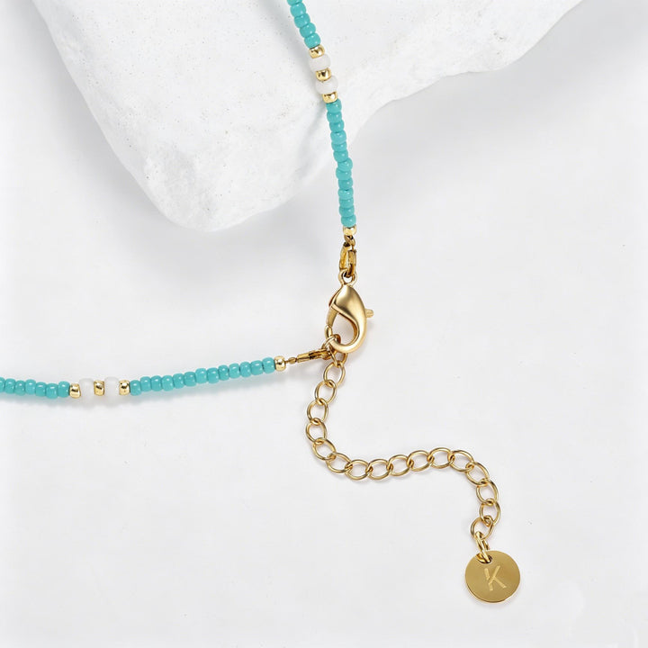 Marée - Stone Necklace