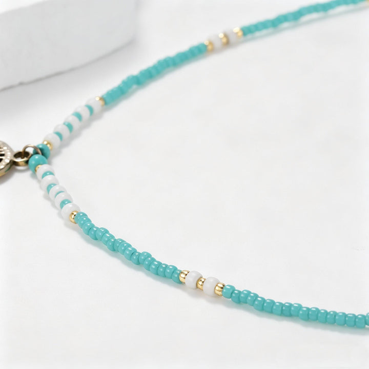 Marée - Stone Necklace