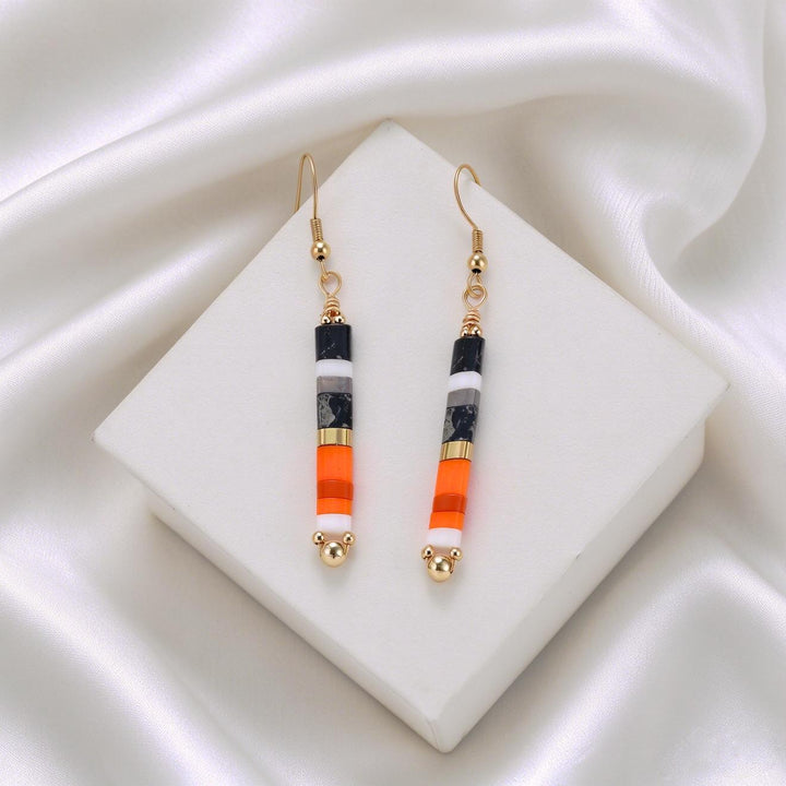 Ember - Earrings