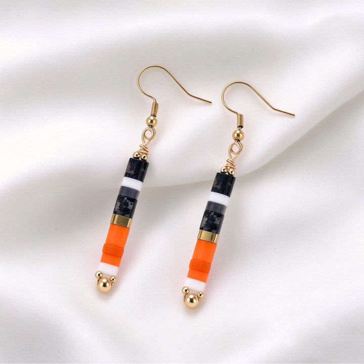 Ember - Earrings