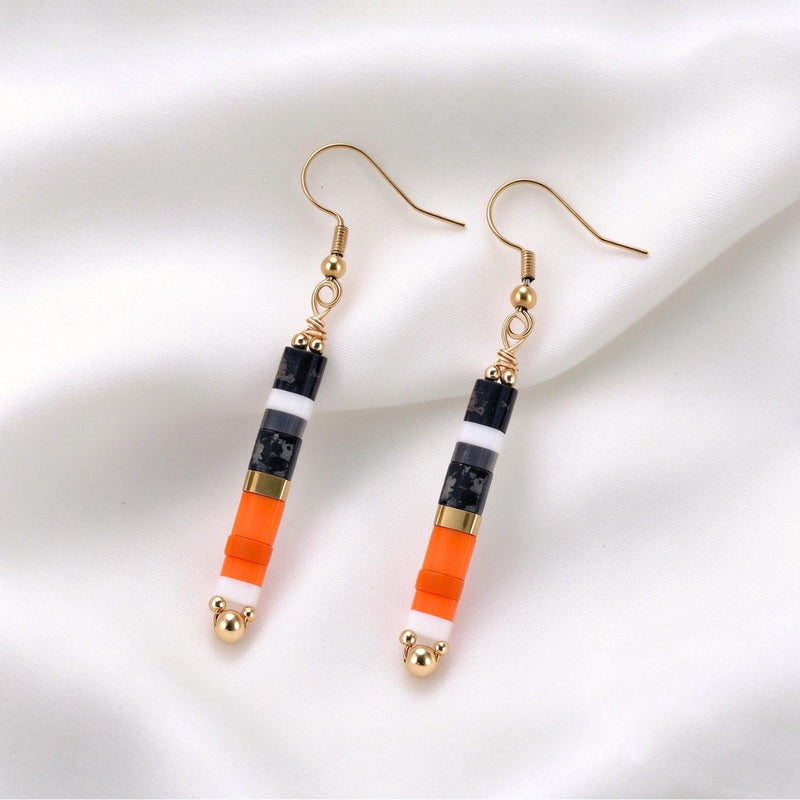 Ember - Earrings