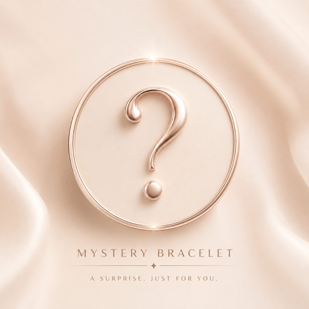Free Mystery Bracelet