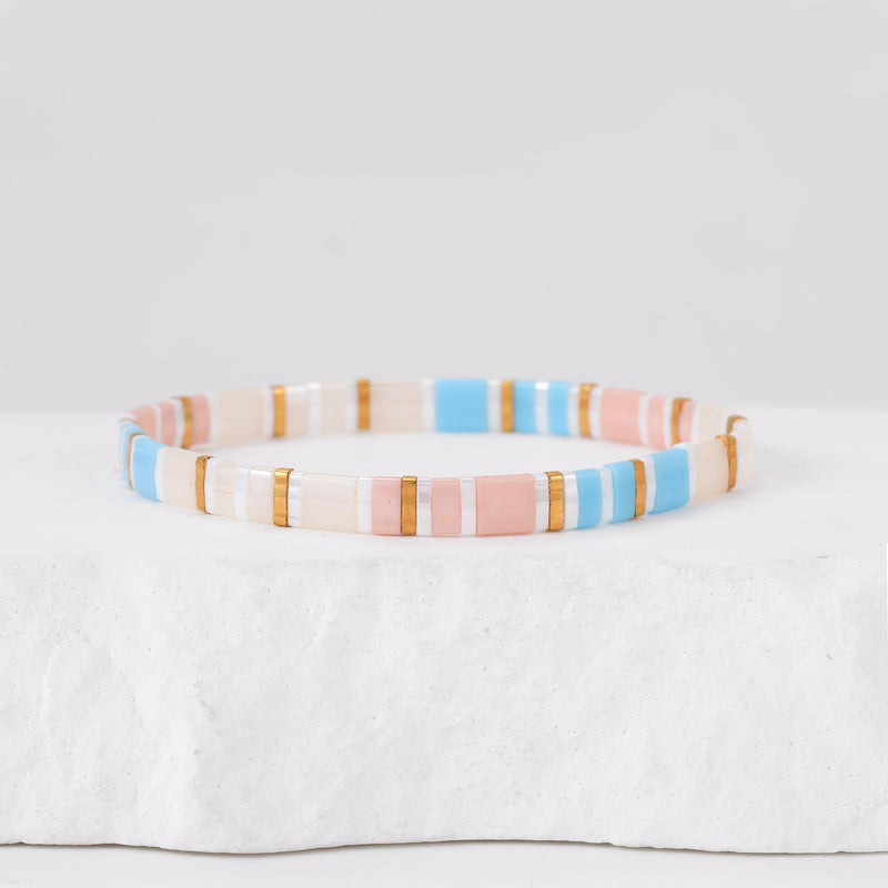 Juliette - Beaded Bracelet
