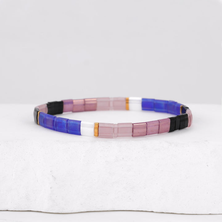 Juno Set - Beaded bracelets