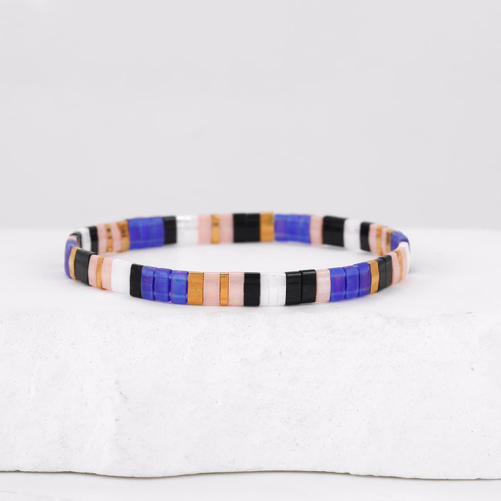 Juno Set - Beaded bracelets