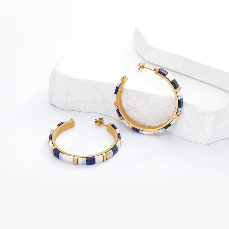 Ensemble Essentiel (boucles d&