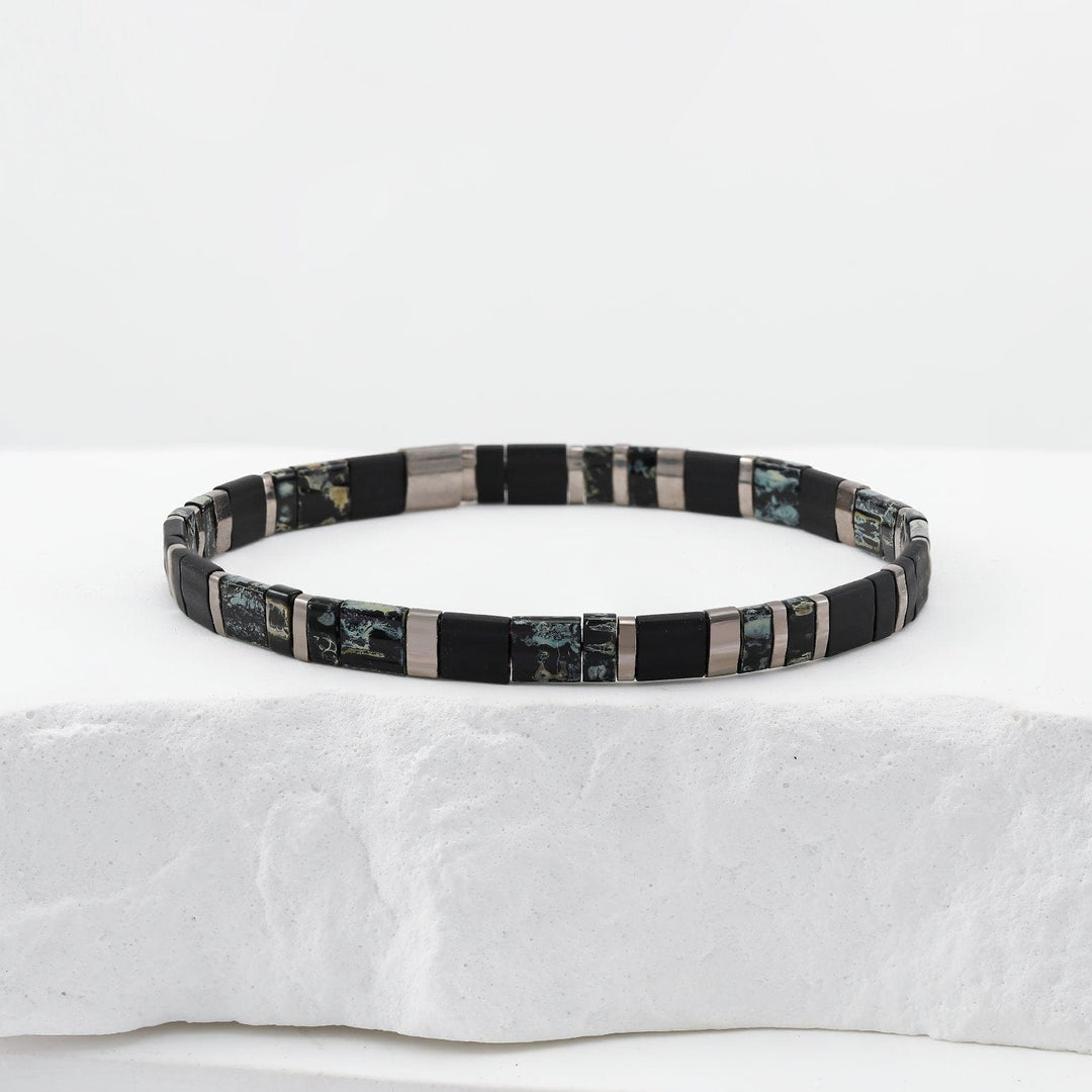 Anina - Bracelet de perles