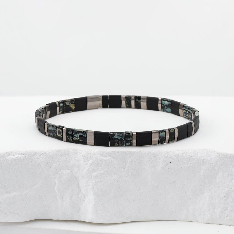 Anina - Bracelet de perles