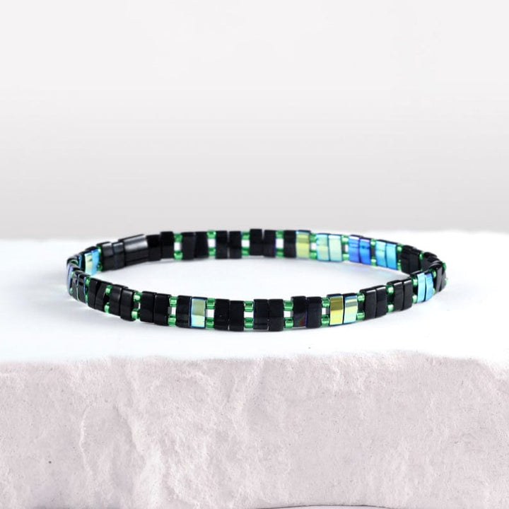 Evelina - Bracelet de perles