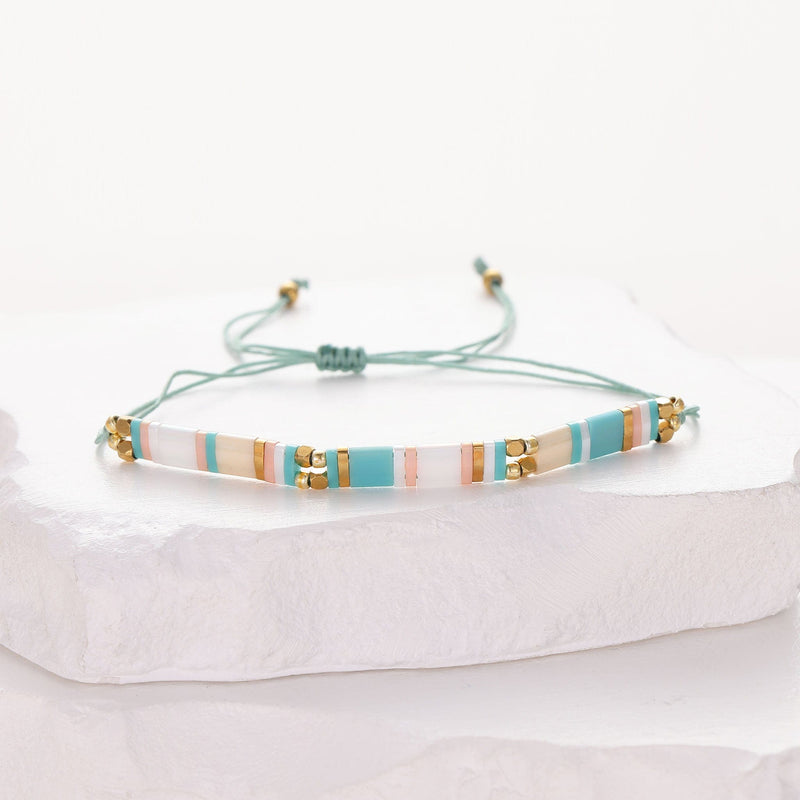 Kala - Bracelet de perles