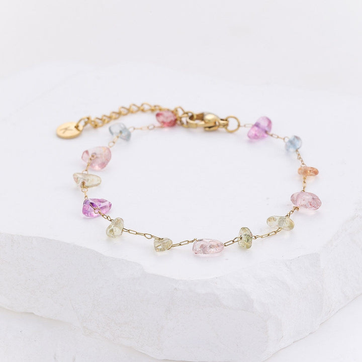 Lovisa - handmade Miyuki bead bracelet | Koss Design