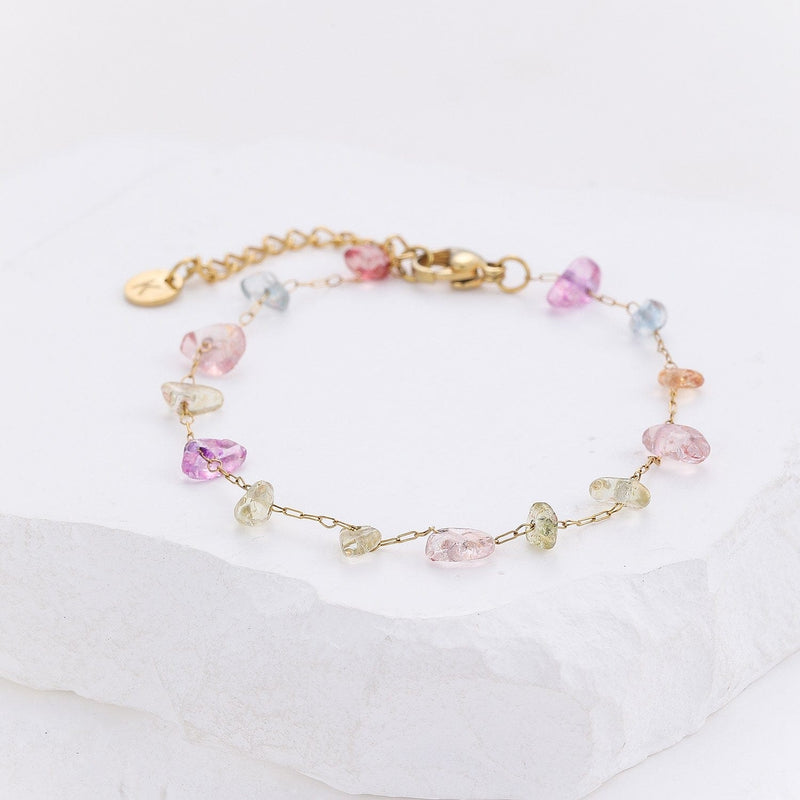 Lovisa - handmade Miyuki bead bracelet | Koss Design